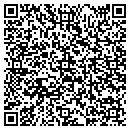 QR code with Hair Systems contacts