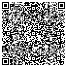 QR code with Woodside's Surplus City contacts