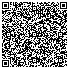 QR code with McMurry Paper Hanging LLC contacts