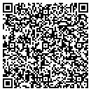 QR code with Hunze Ltd contacts