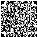 QR code with August Steve contacts