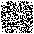 QR code with M L Butler Library contacts