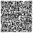 QR code with Henry County Sheriffs Office contacts
