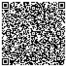QR code with Ms Hairs Hair Gallery contacts