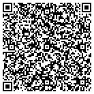 QR code with K T Freund Contracting contacts