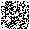 QR code with USA Motors contacts
