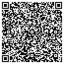 QR code with Mufflermat contacts