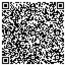 QR code with James A Tucker contacts
