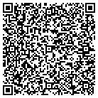 QR code with C V K Personnel Mgmt Training contacts