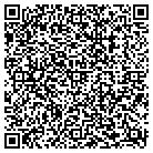 QR code with Ms Hair's Hair Gallery contacts