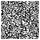 QR code with Quality Lawn & Garden Inc contacts