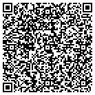 QR code with Halltown School District R-2 contacts