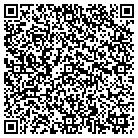 QR code with Randall J Johnson DDS contacts