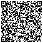 QR code with M & M Electric Forklift Motor contacts