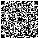 QR code with Clinton Association For Rtrded contacts