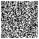 QR code with Baker Grove Missionary Baptist contacts