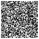 QR code with R Bradley Best Esquire contacts