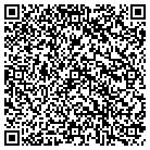 QR code with Oakgrove Baptist Church contacts