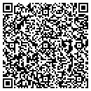 QR code with Hd Sales Inc contacts