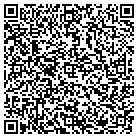 QR code with McDavid Noblin & West Pllc contacts