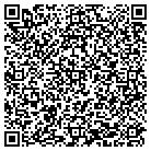 QR code with Bible Education & Missionary contacts