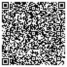 QR code with First United Methodist Charity contacts