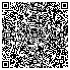 QR code with Waterway Apstolic Faith Church contacts