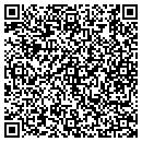 QR code with A-One Food Market contacts