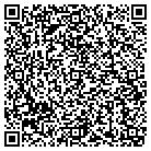 QR code with Holleys Wrecking Yard contacts
