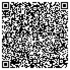 QR code with Ms Region Housing Authority #6 contacts