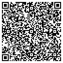 QR code with Hill & Minyard contacts