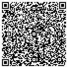 QR code with A Advantage Heating Cooling contacts