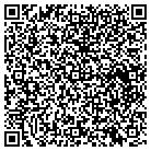 QR code with Central Baptist Church-Byram contacts