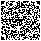 QR code with Della Green Missionary Church contacts