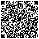 QR code with Richard S Blanchard Rentals contacts