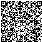 QR code with DIVERSIFIED Telecommunications contacts