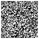 QR code with Mc Guffee's Air Cond & Heating contacts