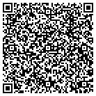 QR code with F & R Amusement Co Inc contacts