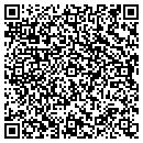 QR code with Aldermans Masonry contacts