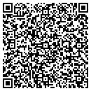 QR code with Taras Tint contacts
