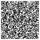 QR code with Travelers Rest Missionary Bps contacts