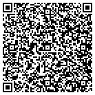 QR code with Walker Audio Visual Inc contacts