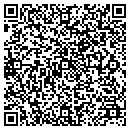 QR code with All Star Fence contacts