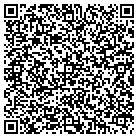 QR code with Saint Thereses Catholic Church contacts