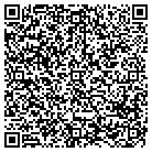 QR code with Oakland Heights Baptist Church contacts
