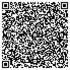 QR code with Garvin Chiropractic Clinic contacts