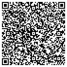 QR code with High Shine Pro Cleaning Service contacts