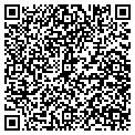 QR code with Ous Arvid contacts
