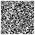 QR code with G L Hutchens Sand & Stone contacts