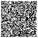 QR code with High Tech Stucco contacts